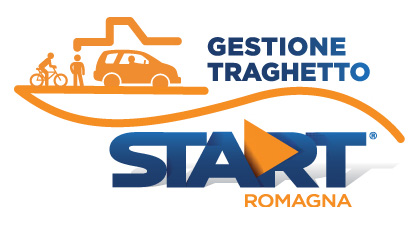 Traghetto Start Romagna