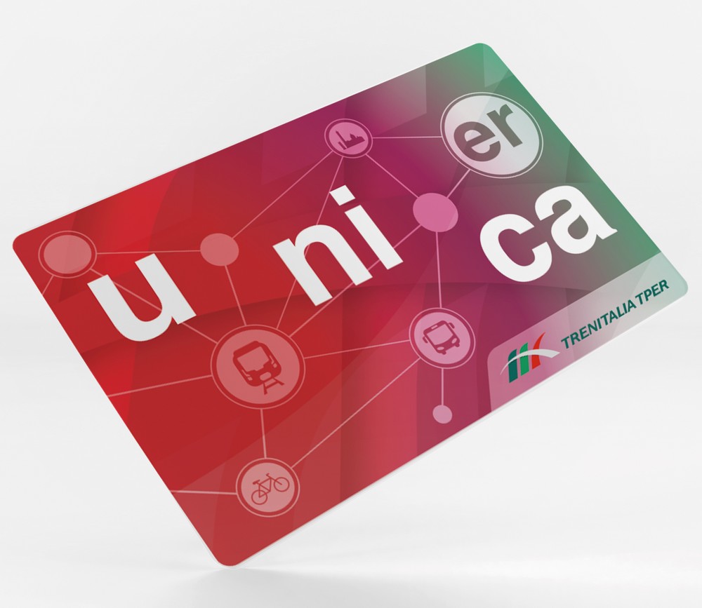 Carta Unica - Mi Muovo in Città